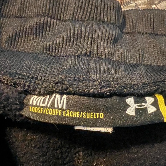 Under Armour sweatpants - Picture 4 of 4